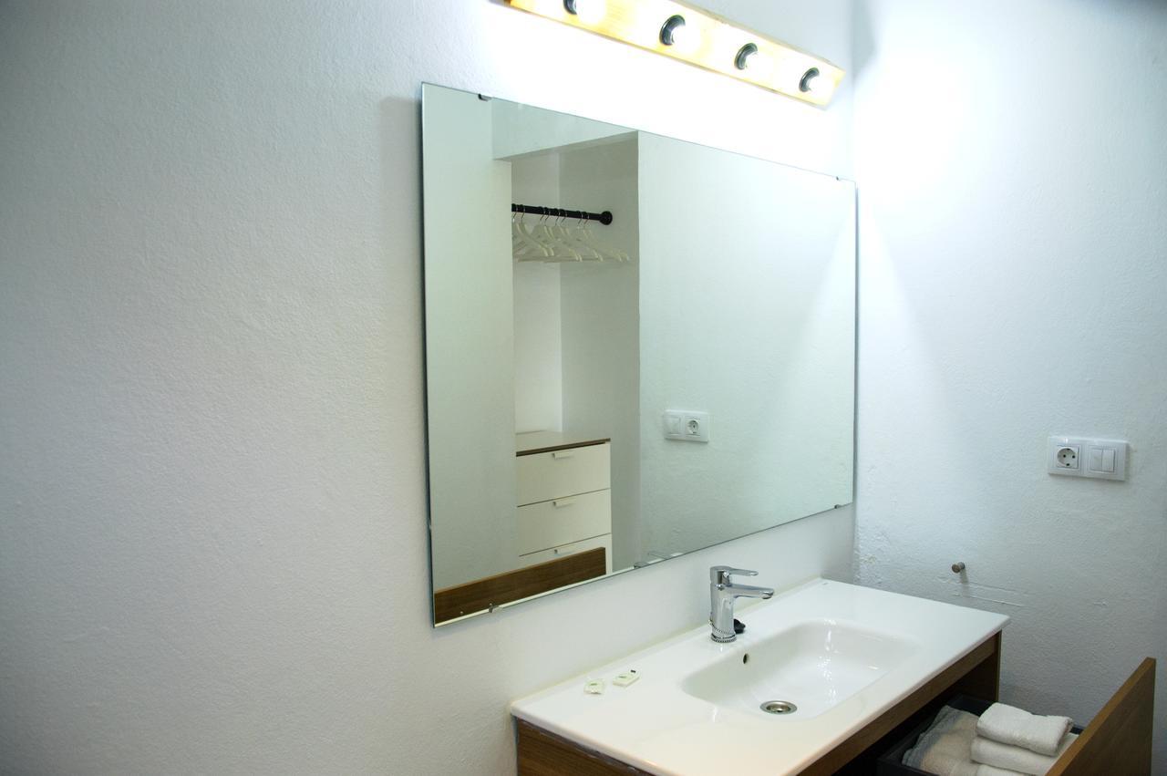 Los Cactus Apartament 1 Apartment Tias Exterior photo